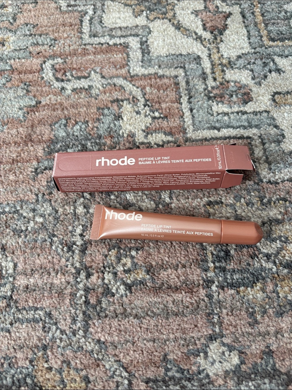 Rhode LE Sweet Apple Lip Tint